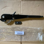 Handbrake Lever, Late Beetle/Ghia CHROME