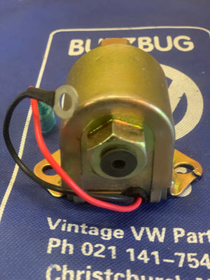 Electric Fuel pump 12volt