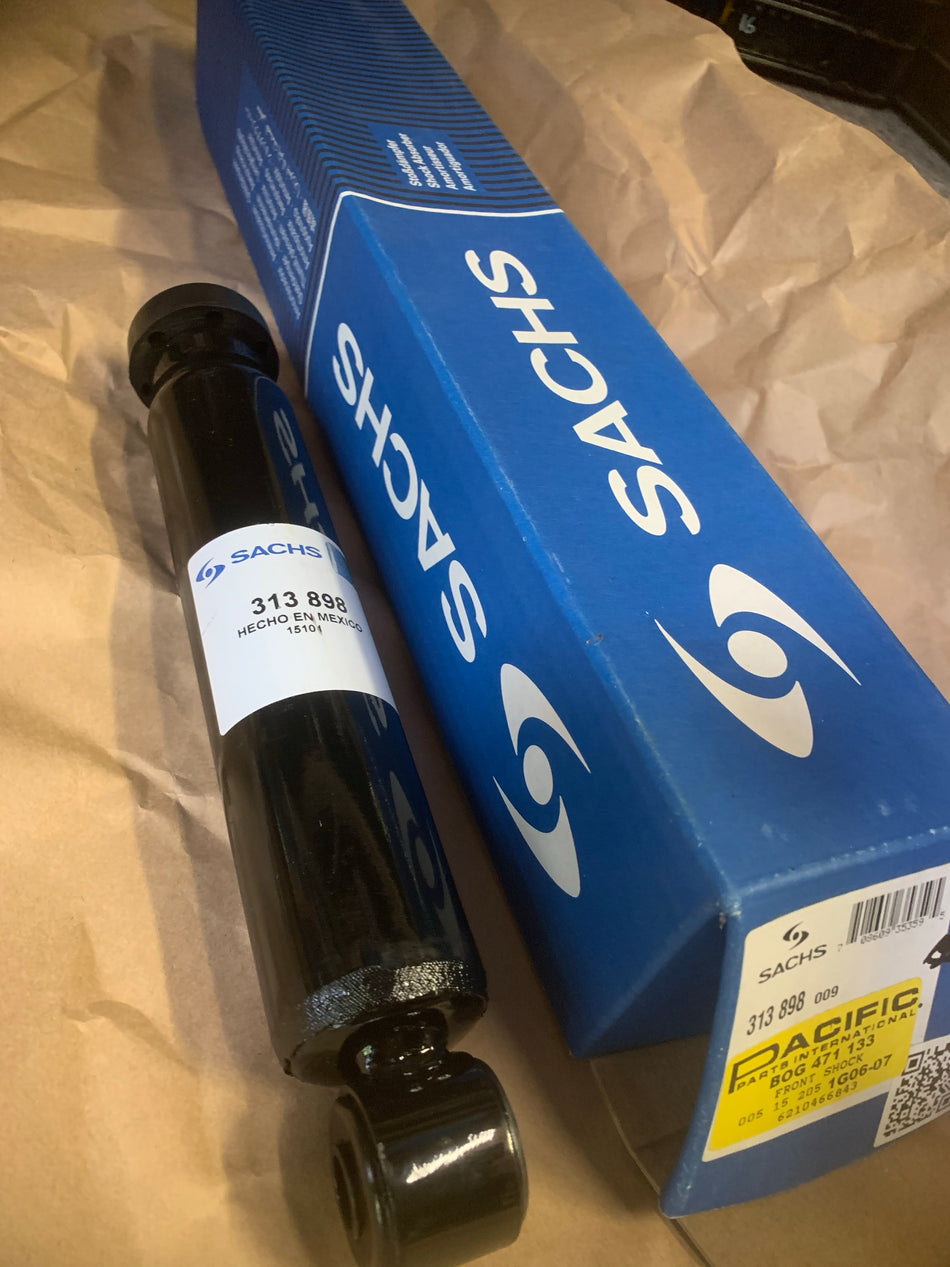 FRONT SHOCK Sachs, Oil Beetle 1965-85