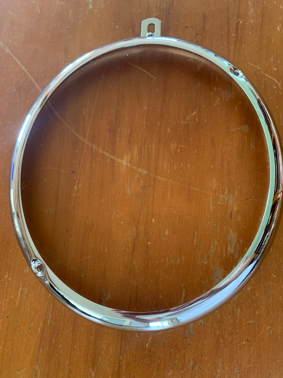 Headlight Rim, Beetle/kombi 1950-67