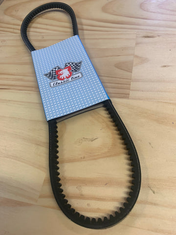 FAN BELT 10 X 905MM - Beetle/Ghia/Bus 1960 to 1974