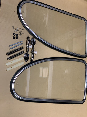 Pop Out Window Kit, Beetle 1967-79