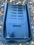 Floor Pan RIGHT REAR Repair Section, Beetle 1958+