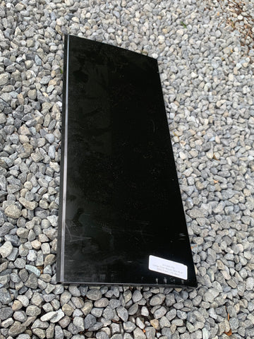 LOWER Cargo Door Skin, Kombi 1955-67