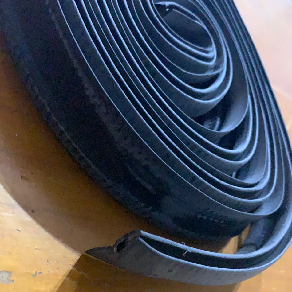 Seal for Rear Wing to Wheel Housing, Type 3