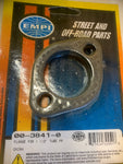 Exhaust Flange 1.5"