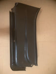 Cab Step Inner Repair Skin, Kombi 1968-72