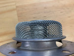 Oil Strainer, 1200-1600cc  vw