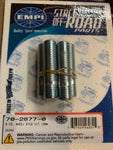 Long Wheel Studs x5, M12-1.5