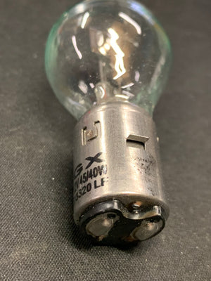 Headlight bulb 12v 45/40w, EARLY Beetle/ Kombi