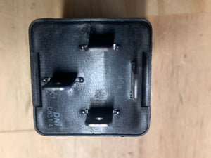 Indicator Relay 4 Terminal 12 Volt 4 x 21W