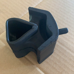 Engine Mount REAR, Kombi 1968-71