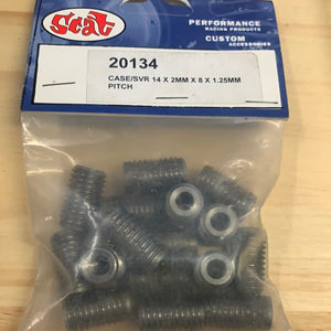 Case Savers 8x14mm