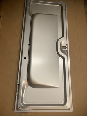 Rear Engine Lid, Kombi 1968-71