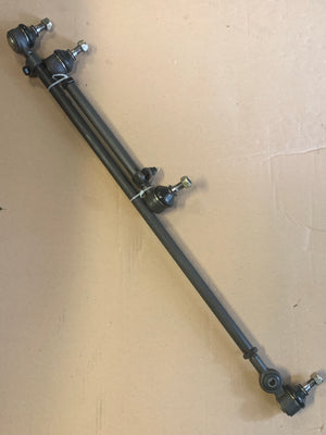 Narrowed Tie Rod Set - BALLJOINT,