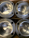 Piston Kit, 96mm 2L Type 4