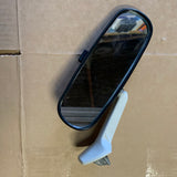 Interior Rear View Mirror w/ Anti Dazzle, T2 Bay 1968-79