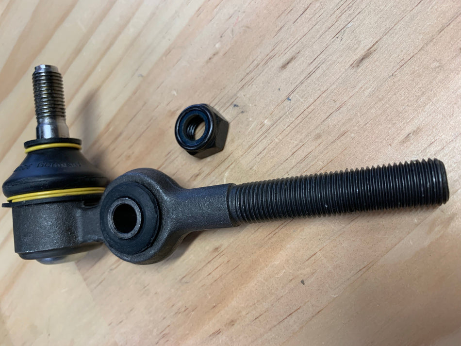 Tie Rod End INNER, LH Thread, Beetle/Kombi/Ghia LATE