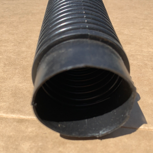 Fresh Air Hose PLASTIC, Single