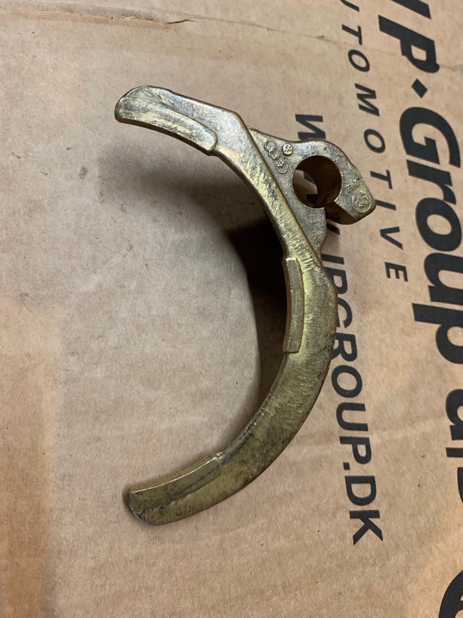 3rd-4th Shift Fork, Type 1