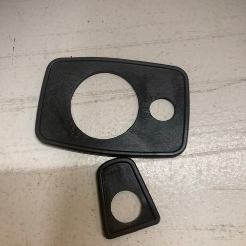 Door Handle Seals, Kombi 1968-79