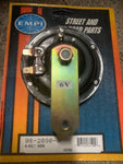 HORN, 6/12 Volt