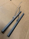 Wiper Arm & Blade, Beetle 1953-57