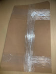 Roof liner in Grey Pair, T2 Split 1955-67