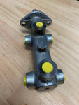 Brake Master Cylinder RHD, 4w discs, Beetle