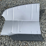Cab Floor Half, RHD Kombi 72-79