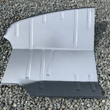 Cab Floor Half, RHD Kombi 72-79
