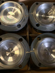 Piston Kit, 93mm 1.8L