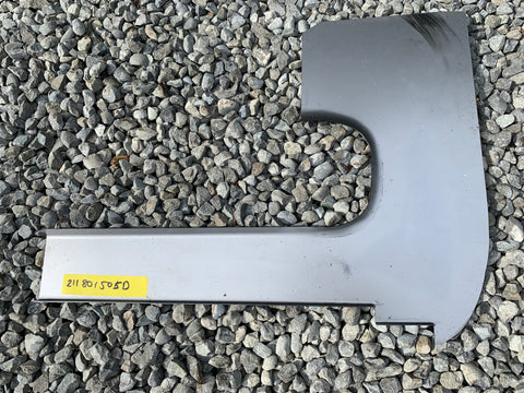 Inner Wing Repair, Kombi 68-79