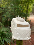 Kombi Letter Box