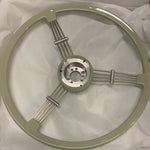 Banjo Style Vintage Steering Wheel Kit