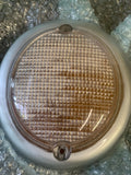 INDICATOR LENS, FRONT, LEFT & RIGHT - Kombi 1963 to 1967