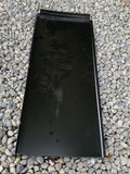 LOWER Cargo Door Skin, Kombi 1955-67