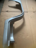 Front Wheel Arch (dog leg), Kombi 1972-1979