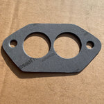 Dual Port THICK carbon GASKET