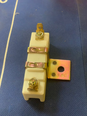 Ignition Ballast Resistor