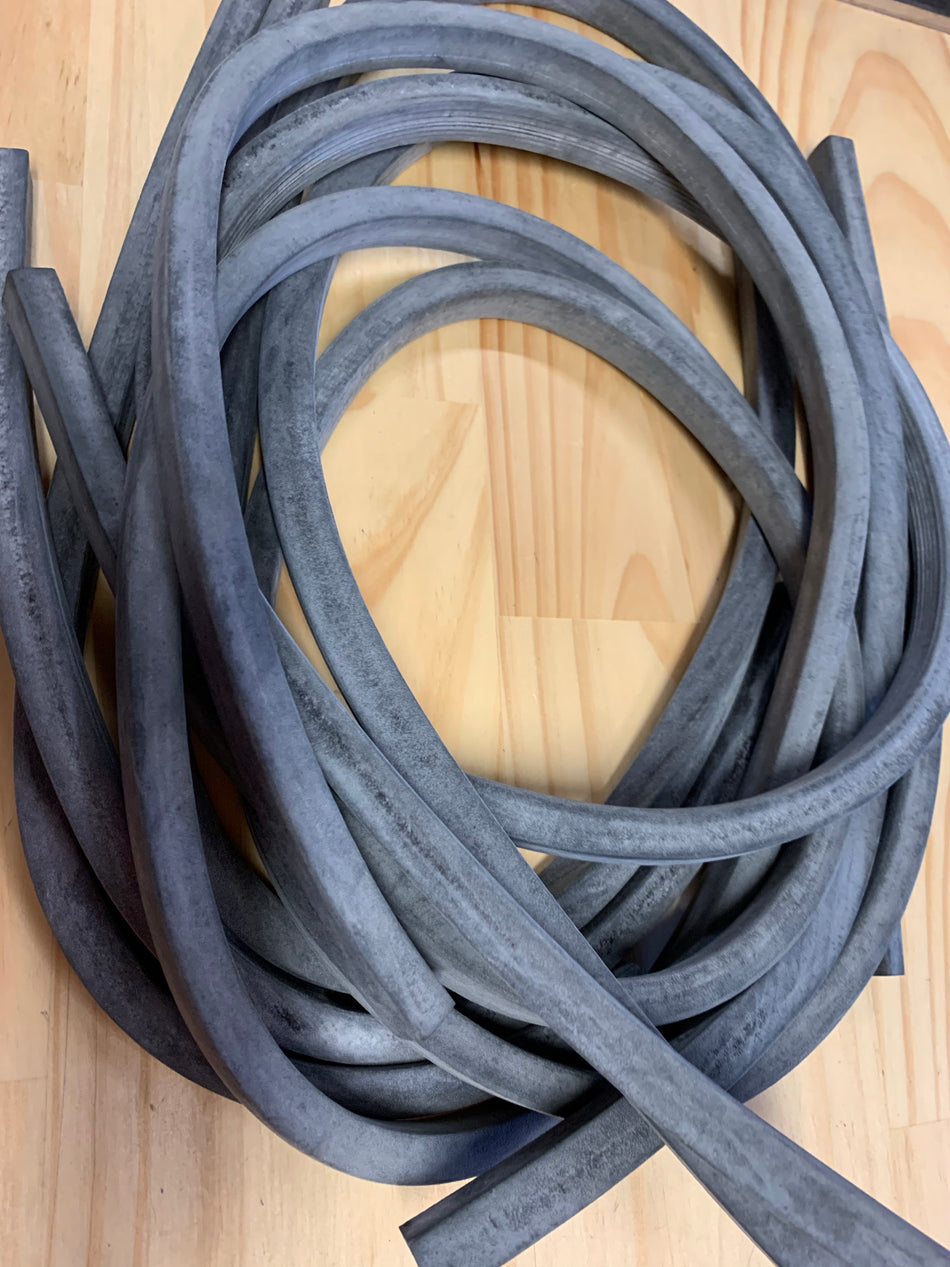 Cab door seal Set, Kombi 1950-67
