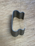 Fuel Flap Spring, Kombi 1966-71