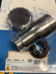 Oil Filler Vertical with Vent