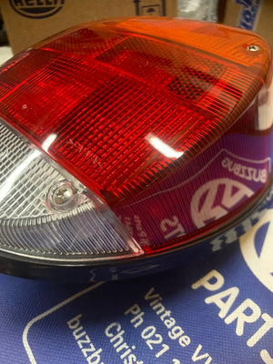Tail light Complete REAR Light, Beetle, 73-79