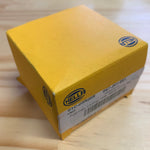 Gas Cap LOCKING, Hella, Beetle/Bay Kombi 67-71