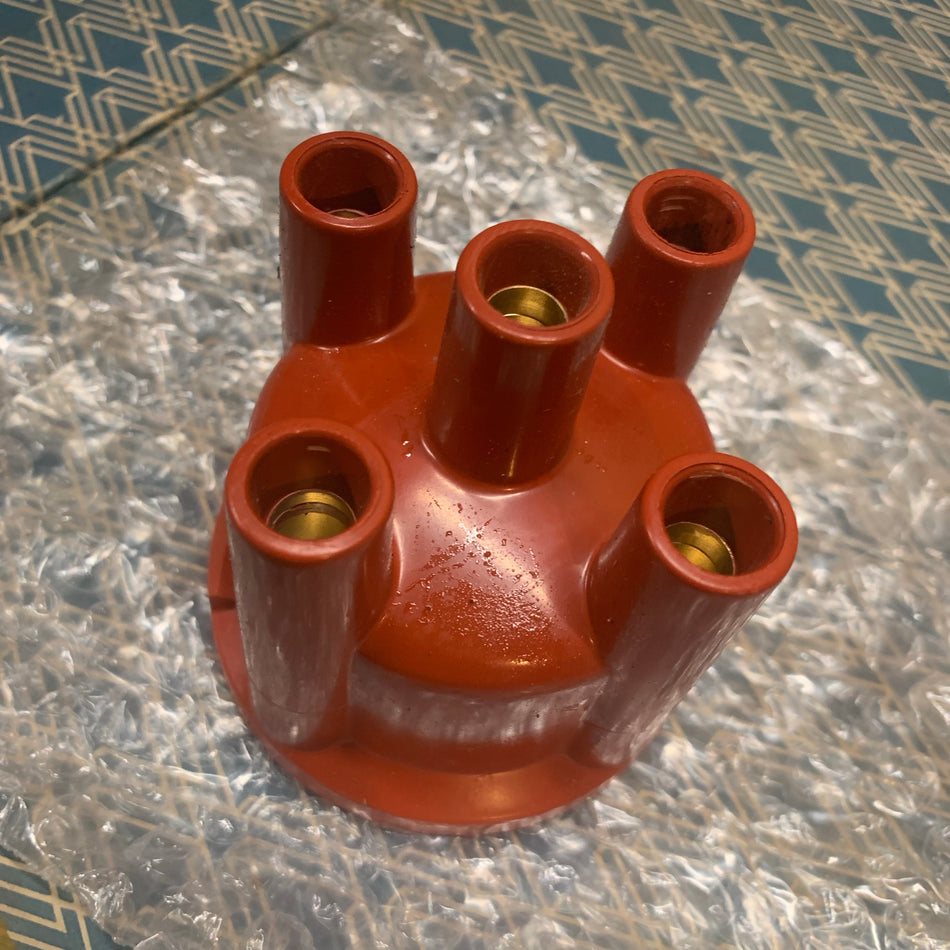 DISTRIBUTOR CAP 009 - Beetle/Ghia/Kombi/T3 1960 to 1979