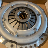 180mm Pressure Plate w/Pad