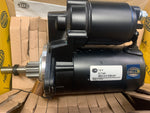 Starter Motor 12volt HELLA