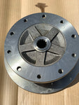 Rear Brake Rotor 1949-1979, 5 LUG VW