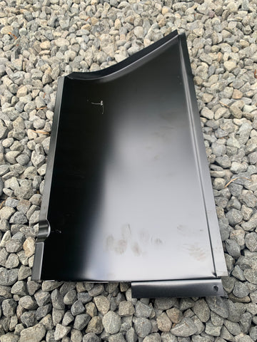 Short Sill, Kombi 1950-70